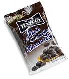 Review Tuxedos  / Tuxedos Milk Chocolate Almonds, 5-Ounce Bags (Pack of 12)