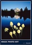 Produkt-Bild: Magic Photo Art 2011 - Kunstdruck Kalender