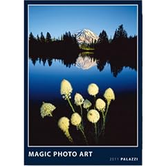 Magic Photo Art 2011 - Kunstdruck Kalender