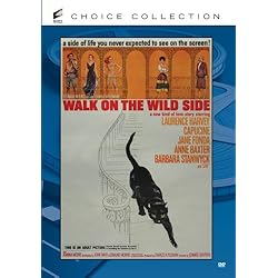 Walk On The Wild Side