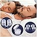 SleepWell Pro Stop Snoring Solution Nose Vent Devices Set