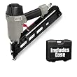 Porter-Cable DA250B 1-Inch to 2-1/2-Inch 15 Gauge Angled Finish Nailer