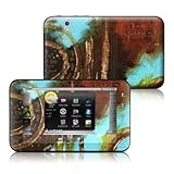 Ask Design Protective Skin Decal Sticker for Dell Streak 7 Android Tablet