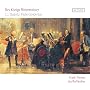 Concertos Pour Fl�te Qv5:196, Qv5:236, Qv5:86 & Qv&hellip ~ Johann Joachim Quantz