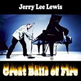 Great Balls of Fire