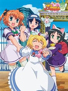 快盗天使ツインエンジェル3 COMPLETE WORKS