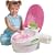 Summer Infant Reward Potty Trainer & Step Stool