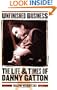 Unfinished Business - The Life and Times of Danny Gatton (Book)