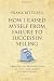 Books : Frank Bettger's How I Raised Myself From Failure to Success in Selling: A modern-day interpretation of a self-help classic (Infinite Success Series)