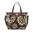 fossil handtasche