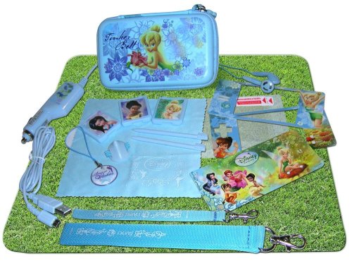Childrens Toyshop   : KIT FAIRIES DS