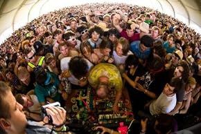Image de Dan Deacon