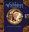 Wizardology Handbook (Ologies)