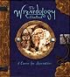 Wizardology Handbook (Ologies)