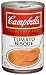 Campbell's Red & White Tomato Bisque, 11-Ounce Cans (Pack of 12)