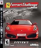 Ferrari Challenge