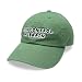 FISH CONTROL MY BRAIN - fishing hat by Fishboy