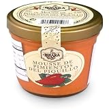 Mousse de Pimientos del Piquillo
