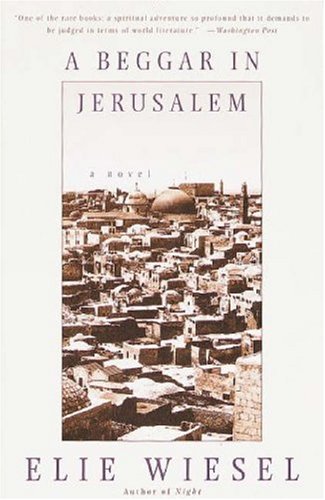A Beggar in Jerusalem: A Novel