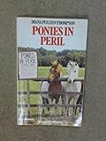 Ponies in peril