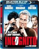 Incognito [Blu-ray]