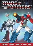 Transformers: More Than Meets The Eye