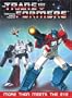 Transformers: More Than Meets The Eye