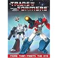 Transformers:More Than Mee