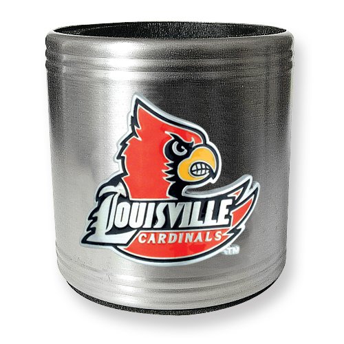 University of Louisville Insulated Steel Holder