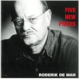 Five New Pieces