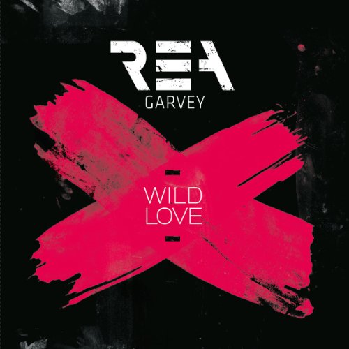 Rea Garvey - Wild Love - Zortam Music