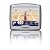 TomTom ONE 125 3.5-Inch Portable GPS Navigator