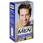 Just for Men Shampoo-In Hair Color, Medium-Dark Brown 40, 1 application, (Pack of 3)