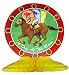 Search : HORSE RACING PARTY CENTER PIECE