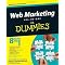 Top Web Marketing books that build your brand and make you money