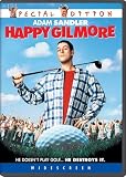 Happy Gilmore - Summer Comedy Movie Cash