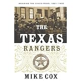 the texas rangers wearing the cinco peso 1821 1900