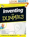 Inventing For Dummies: UK Edition