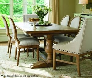 Universal Furniture Great Rooms Farmhouse Table
