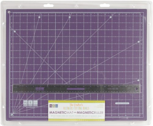 We R Memory Keepers Magnetic Cutting Set