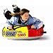 SportsStuff 30-3501 Slope Pro Wiz Snow Tube 32 INCH