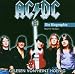 Martin Huxley �AC/DC - Die Biographie (gelesen von Heinz Hoenig) H�rbuch�