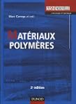 Mat�riaux polym�res