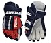 Sher-Wood T90 Pro Nylon Gloves [SENIOR]