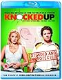 Knocked Up [Blu-ray] [Region Free]