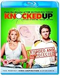 Knocked Up [Blu-ray]