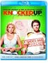 Knocked Up [Blu-ray]