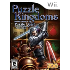 Puzzle Kingdom