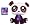 Littlest Pet Shop VIP Panda