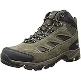 Hi-Tec Men's Logan WP Hiking Boot